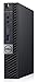 Dell OptiPlex 5060 Micro-Tower Desktop Computer – 2.4 GHz Intel Core i7-8700T Six-Core – 512GB SSD- 16GB – Windows 10 prothumb 4