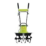 Sun Joe TJ604E 16-Inch 13.5 AMP Electric Garden Tiller/Cultivator