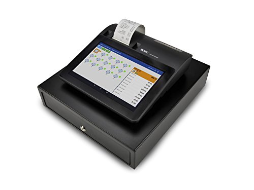 Royal Tablet Based POS System