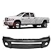 MBI AUTO - Primered, Front Bumper Cover Fascia for 2006-2009 Dodge RAM 1500 2500 3500 Pickup 06-09, CH1000873
