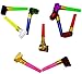 72 ct DJ Party Blowers With Noise / Squawkers / Party Supplies / Party Favors / Party Blowers