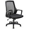 Office Chair Ergonomic Desk Task Chair with Lumbar Support, Tribesigns Mid-Back Mesh Home Office Swivel Chair Modern…