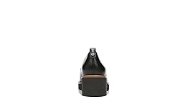 Naturalizer Womens Darry Slip On Lightweight Lug