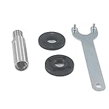 Fixtronic 5/8"-11 Angle Grinder Extension