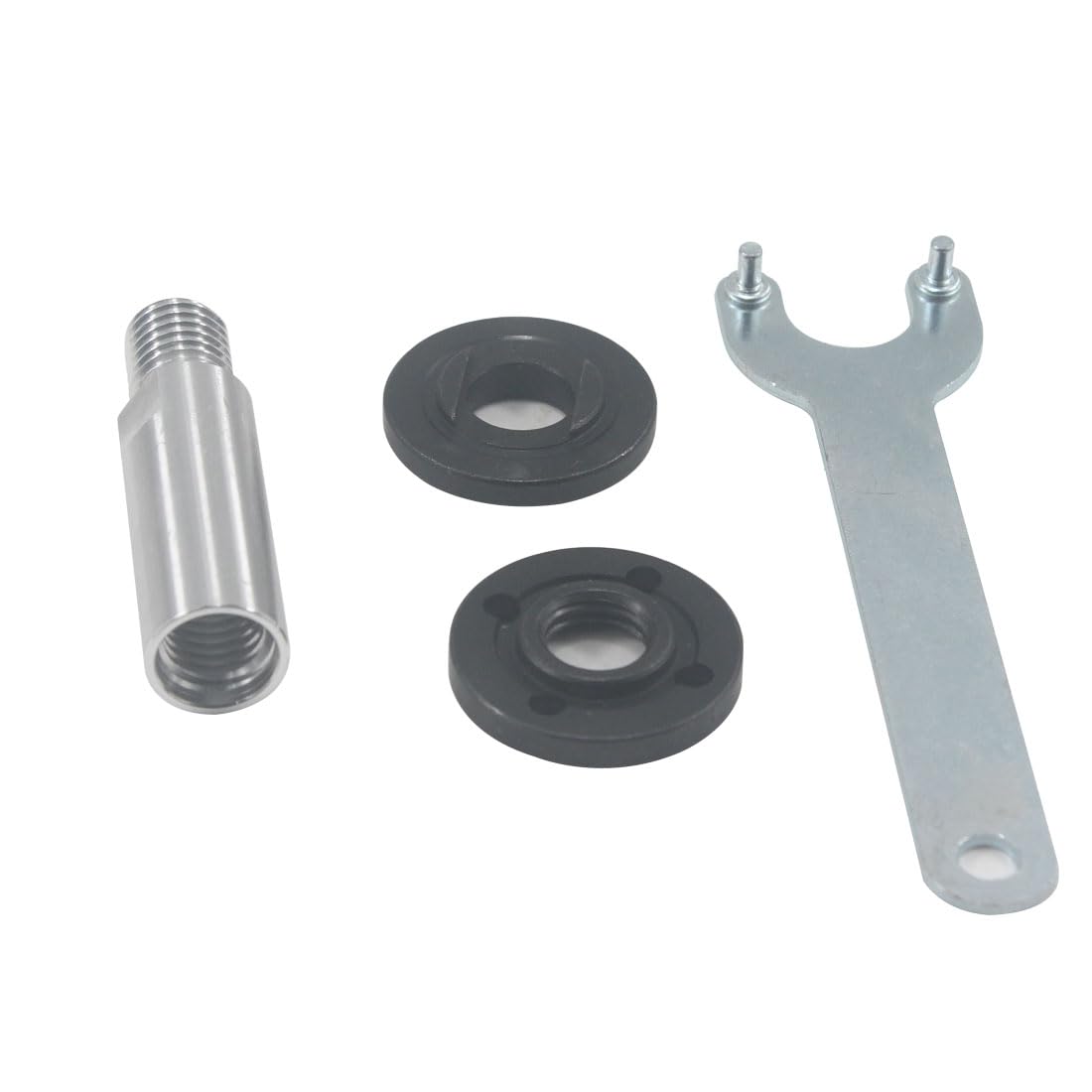 Fixtronic 5/8"-11 Angle Grinder Extension