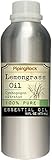 Lemongrass Essential Oil 16 fl oz (473 mL) 100% Pure -Therapeutic Grade