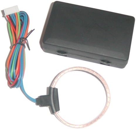 Falcon Remote Start Transponder Bypass Module