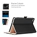 ProCase Lenovo Tab 7 Essential Case - Stand Folio Case Protective Cover for 2017 Lenovo Tab 7 Essential, 7
