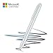 VORCSBINE Surface Go Pen, Microsoft Classroom Pen, Active Stylus Pen 1024 Level Pressure Sensitivity with MPP Certificate-Platinum