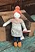 Moulin Roty Mademoiselle Agathe-New!