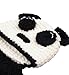 Sumolux Winter Kids Warm Fox Animal Hats Knitted Coif Hood Scarf Beanies for Autumn Winter