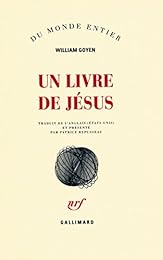 Un  livre de Jésus