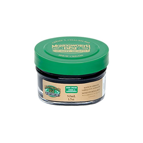 Leather Shoe Cream - Image 2