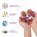 Li'l Gen Water Beads, Non-Toxic Water Sensory Toy for Kids - 20,000 Beads for Fine Motor Skills and Early Skill Development