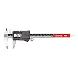 Starrett Stainless Steel Electronic Slide Caliper