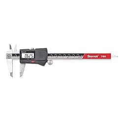 Starrett Stainless Steel Electronic Slide Caliper