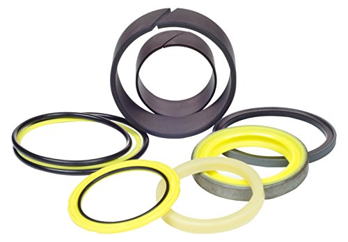 Kit King USA 2402482 Cat/Caterpillar Aftermarket Hydraulic Cylinder Seal Kit