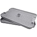 L'EQUIP 528 Grey Dehydrator Tray Pack (Set of 2)