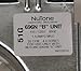 Nutone Model C350B Exhaust Fan Motor Assembly