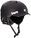 Bern Watts EPS Snow Helmet Matte Black L/XL