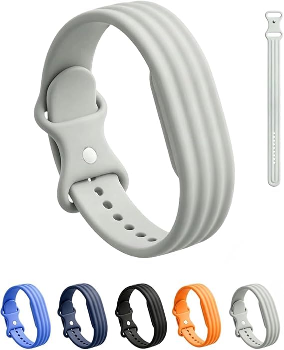 SLEEPHEAD® Band for Google Fitbit Air, Durable Outdoor Armor Strap,Soft Breathable Wristband Replacement Compatible with Fitness,Hiking,Running,Everyday Wear