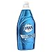 Dawn Ultra Dishwashing Liquid Dish Soap, Original Scent, 21.6 oz