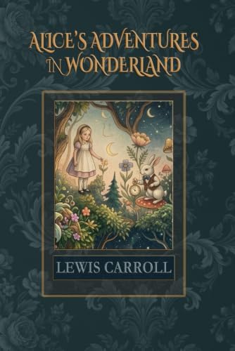 Alice's Adventures in Wonderland (pop-up): Lewis Carroll