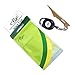 SF 2 in 1 Fly Fishing Angler Accessories Knot Tying Tool