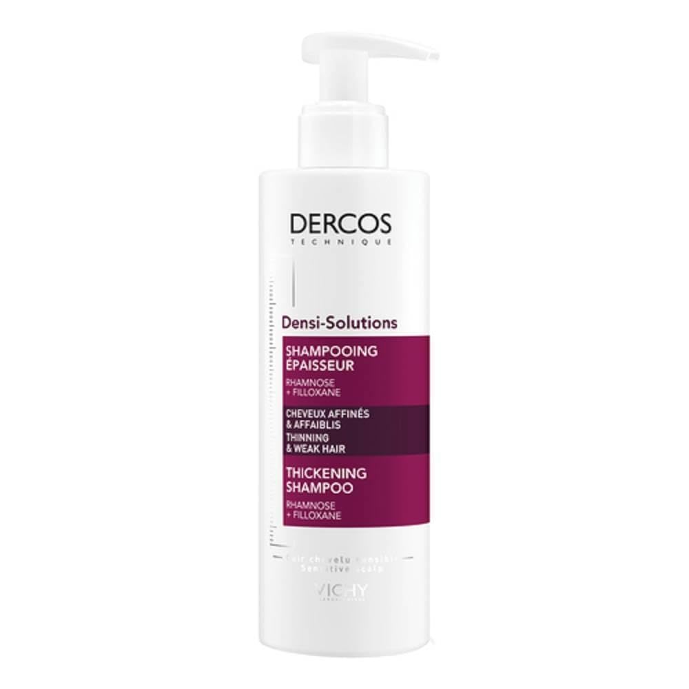Vichy Dercos Densi-Solutions Thickening Shampoo 250ml