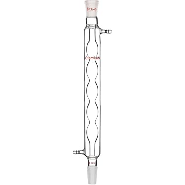 Laboratory Condenser Types