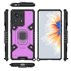 Case for Xiaomi Mix 4 5G Cover,Case for Xiaomi Mix