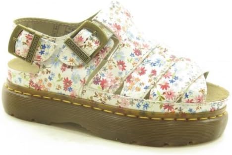 dr martens dune sandals
