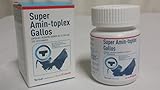 Super Amino-toplex Gallos 90 Tablets Super Amino-toplex Gallos 90 Tablets