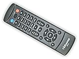 Replacement Remote Control Pioneer 8300762100010-IL by Tekswamp