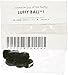 Luffy My First pet Plant Nano Marimo Moss Ball - Fun, Bright and Fluffy - Introduction to Green World - for Educational, DIY Projects - Instigate Natural Learning Habitat