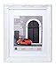 kieragrace KG Georgia Photo Frame - White, 11