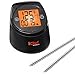 Maverick iChef ET-736 Wireless WiFi Cloud Based Dual Probe BBQ Meat Thermometer