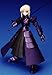 Kaiyodo Revoltech Saber Alter (Japan Import) - Kaiyodo - Saber Alter - Anime Figurine - Red