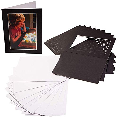 Compare price to photo insert cards 4x6