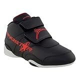 Ringstar Fight Pro Martial Arts Sparring Shoe 3