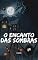 Livro O Encanto das Sombras