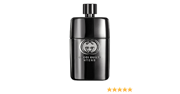 Gucci Guilty Pour Homme Intense 90 ml 