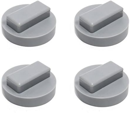 Auto Accessories Dealer 4 Pack Jack Pad Compatible with BMW and Mini Jack Pad Adapter Floor Lift