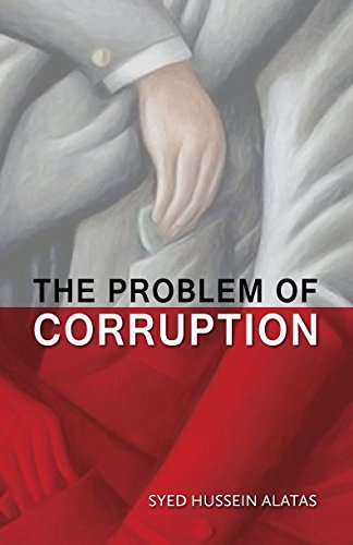 Free The Problem of Corruption E.P.U.B