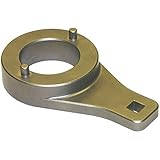 SP Tools 64400 Harmonic Damper Pulley for 3.4 L