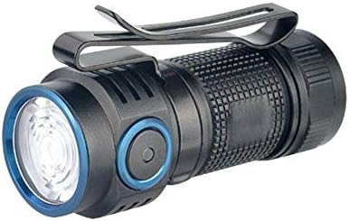 懐中電灯 アルミ合金の3モード千ルーメン懐中電灯バッテリーミニポータブル多機能led懐中電灯 停電 防災 登山 釣り 夜間作業 キャンプ ウェキング等に適用 Color Size Black 1000lm 卸売り
