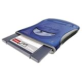 Iomega Corporation External USB 250 Megabyte Zip Drive Kit