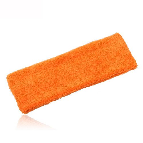 Amazon Liroyal ヘアバンド 無地全23色 スポーツ ランニング