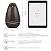InnoGear 400ml Aromatherapy Essential Oil Diffuser Aroma Essential Oil Cool Mist Humidifier with 4 Timer Settings Adjustable Mist Mode Waterless Auto-off for Home Office Bedroomthumb 3