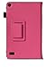NuPro Fire Standing Case (Previous Generation - 5th), Pink